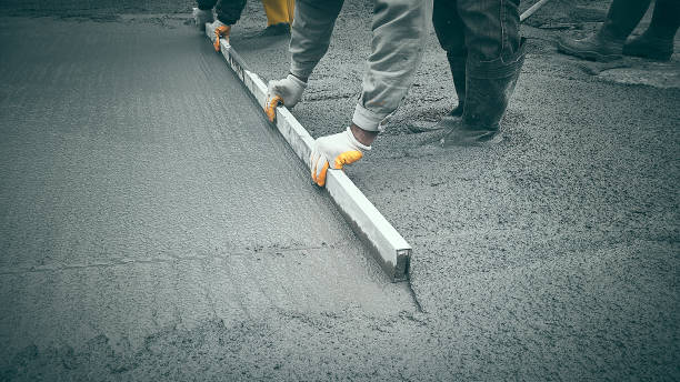 Best Concrete Steps and Stairs in Whitemarsh Island, GA