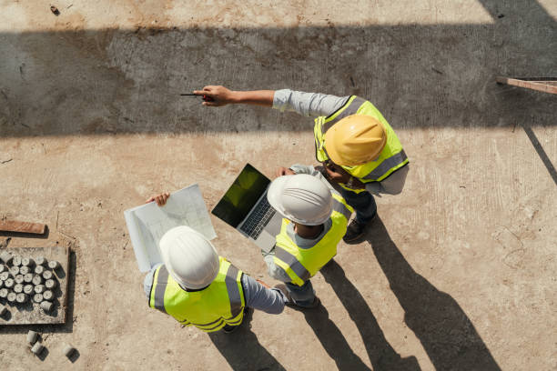 Best Concrete Grinding and Polishing in Whitemarsh Island, GA