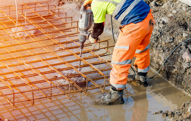 Best Concrete Sealing and Maintenance in Whitemarsh Island, GA