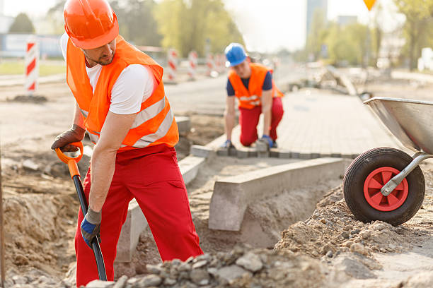 Best Concrete Foundation Repair in Whitemarsh Island, GA